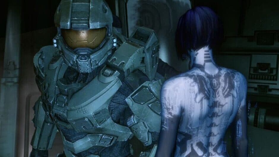 Скриншот 3 из Halo 4: Limited Edition