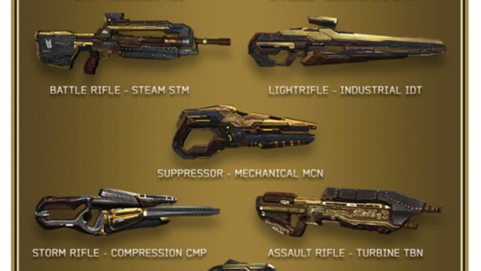 Скриншот 3 из Halo 4: Champions Bundle