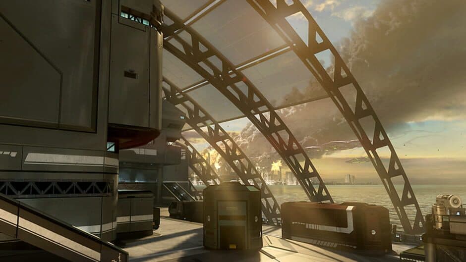 Скриншот 1 из Halo 4: Majestic Map Pack