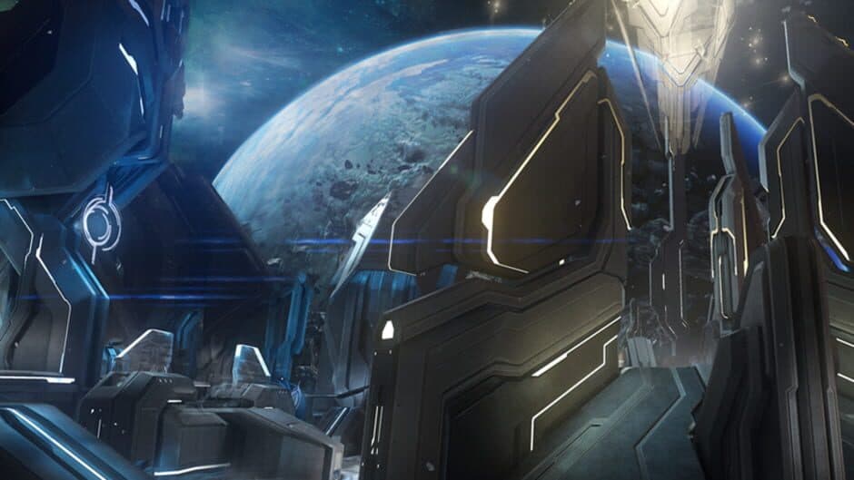 Скриншот 2 из Halo 4: Majestic Map Pack