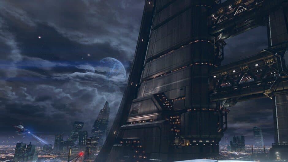 Скриншот 3 из Halo 4: Majestic Map Pack