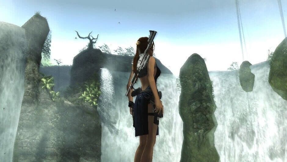 Скриншот 3 из Tomb Raider: Legend