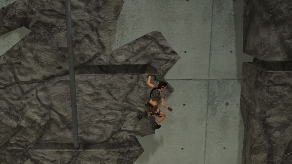 Скриншот 4 из Tomb Raider: Legend