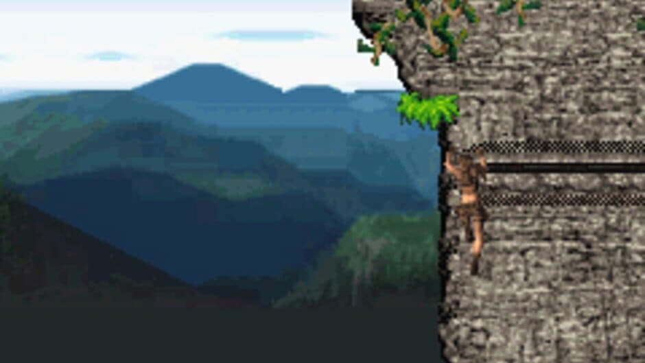 Скриншот 3 из Tomb Raider: Legend
