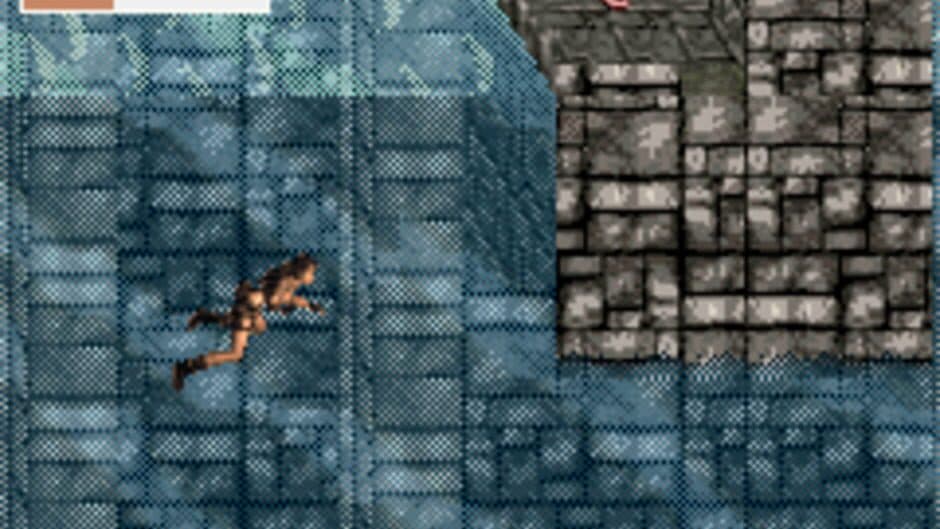 Скриншот 1 из Tomb Raider: Legend