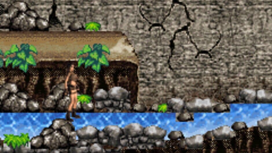 Скриншот 4 из Tomb Raider: Legend