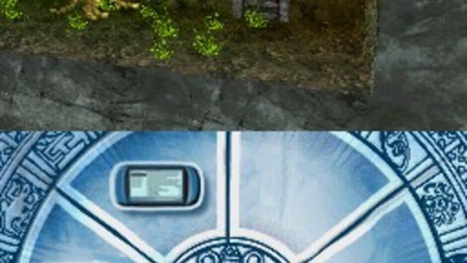 Скриншот 1 из Tomb Raider: Legend