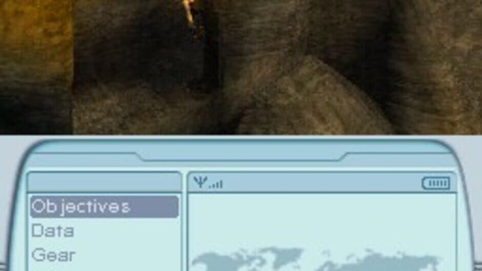 Скриншот 2 из Tomb Raider: Legend