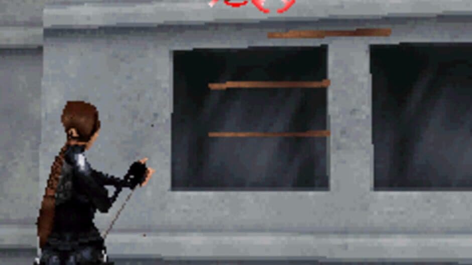 Скриншот 1 из Tomb Raider: Legend