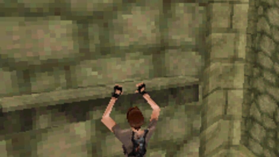 Скриншот 2 из Tomb Raider: Legend