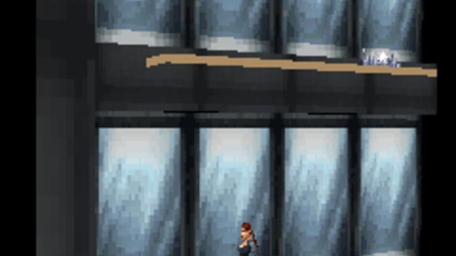 Скриншот 1 из Tomb Raider: Legend - Tokyo