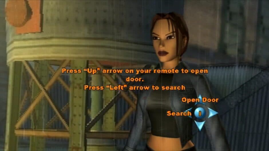Скриншот 4 из Tomb Raider: The Action Adventure