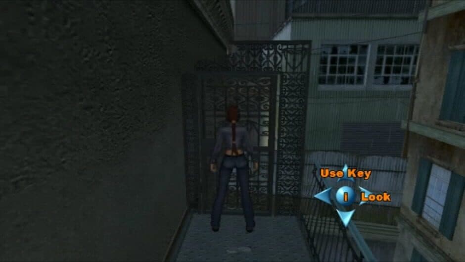 Скриншот 3 из Tomb Raider: The Action Adventure