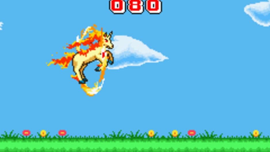 Скриншот 3 из Fire Hoops