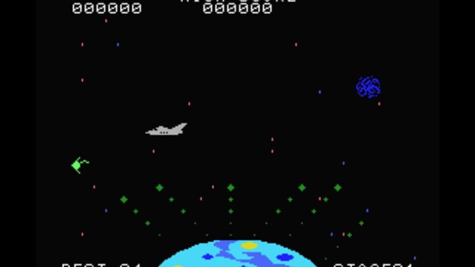 Скриншот 3 из Battle Cross