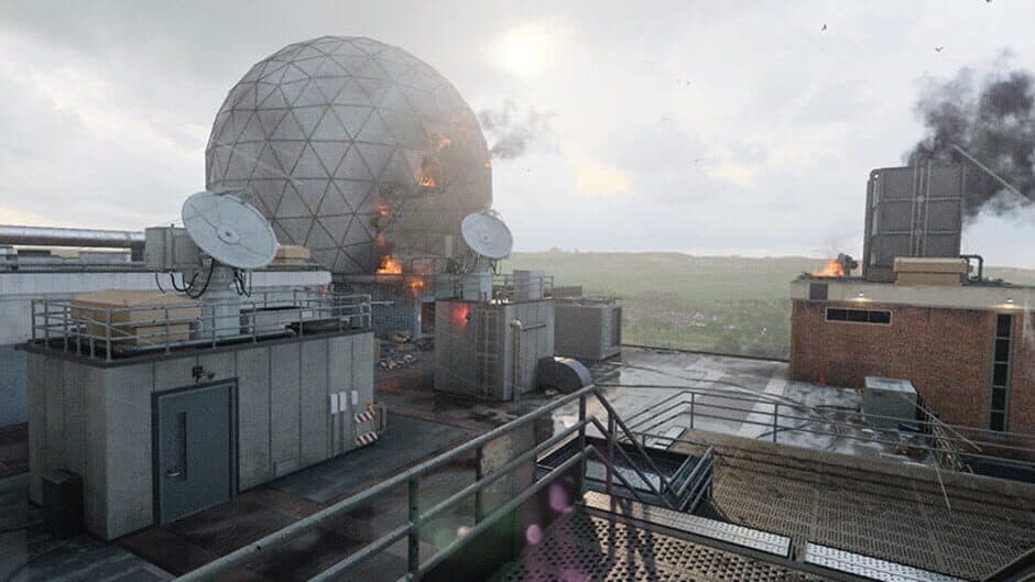 Скриншот 2 из Call of Duty: Black Ops Cold War - Season Five