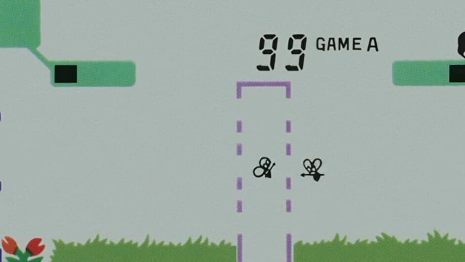 Скриншот 2 из Donkey Kong 3