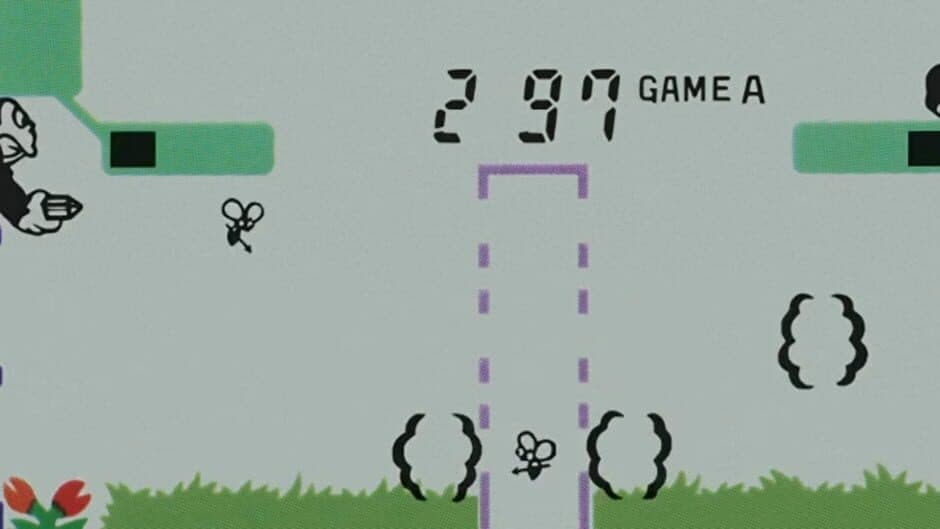Скриншот 3 из Donkey Kong 3
