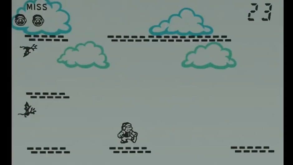 Скриншот 1 из Climber
