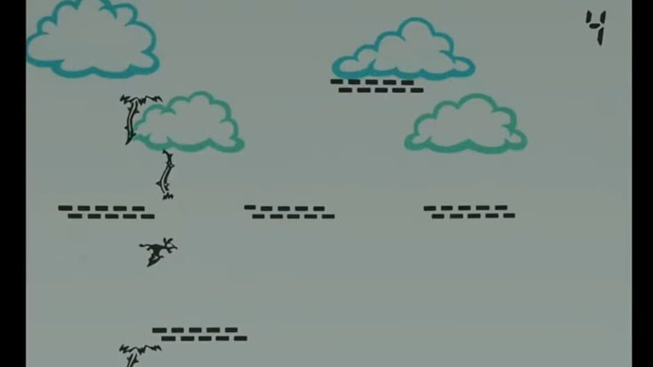 Скриншот 2 из Climber