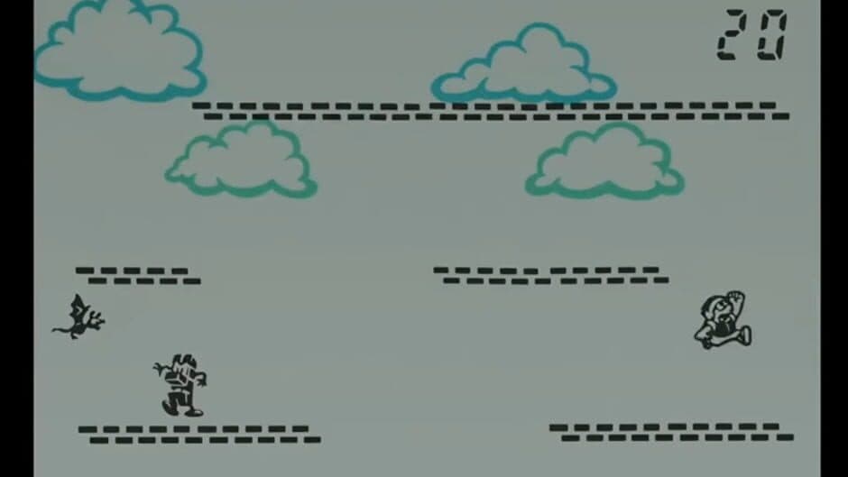 Скриншот 3 из Climber