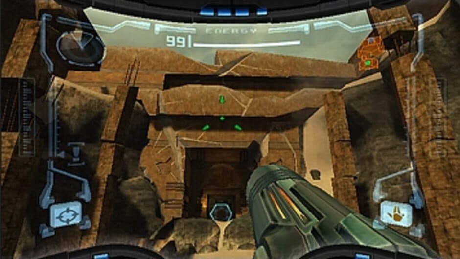 Скриншот 3 из Metroid Prime