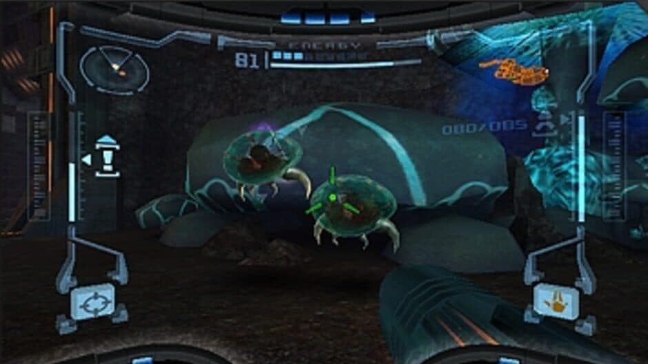 Скриншот 1 из Metroid Prime