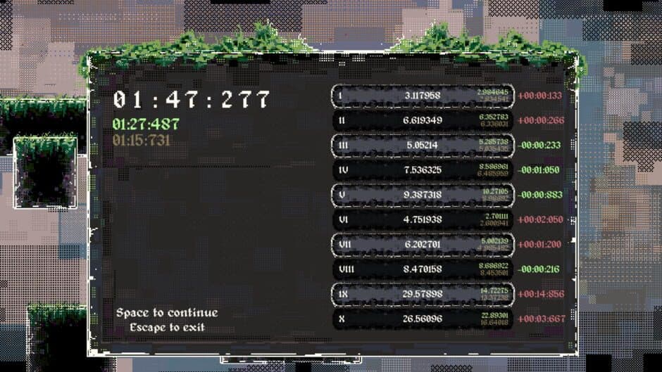 Скриншот 4 из Murus