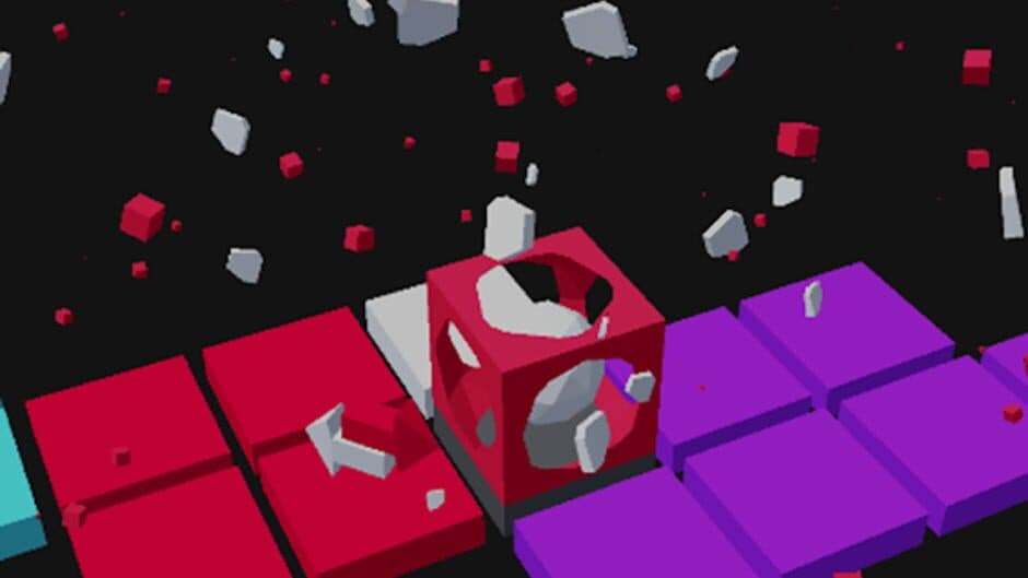 Скриншот 2 из Gigycube