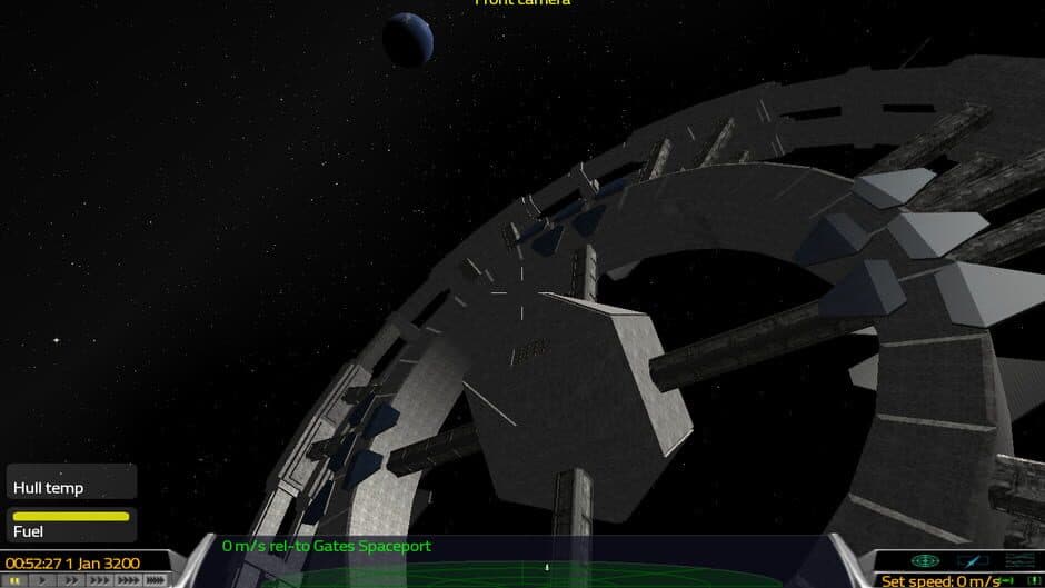 Скриншот 1 из Pioneer