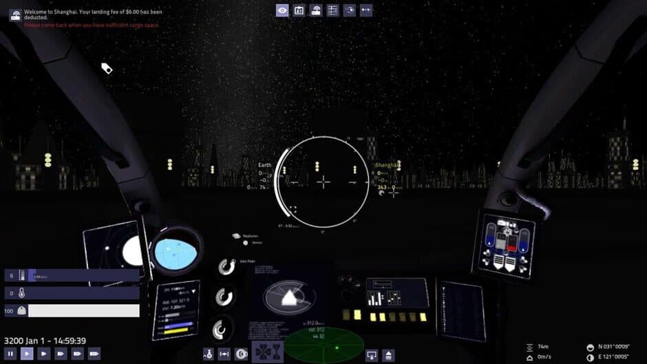 Скриншот 2 из Pioneer