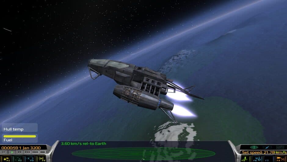 Скриншот 3 из Pioneer