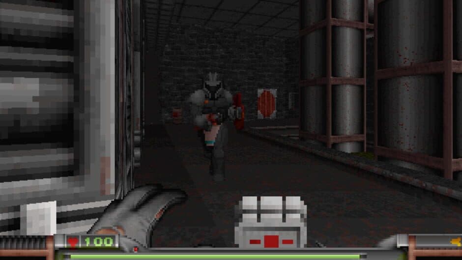 Скриншот 3 из Strife: Quest for the Sigil
