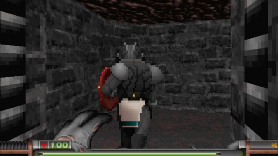 Скриншот 4 из Strife: Quest for the Sigil