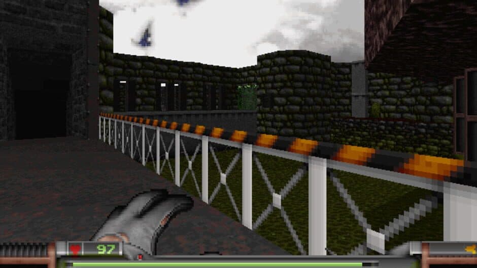 Скриншот 5 из Strife: Quest for the Sigil