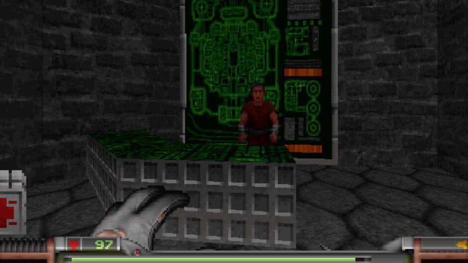 Скриншот 6 из Strife: Quest for the Sigil