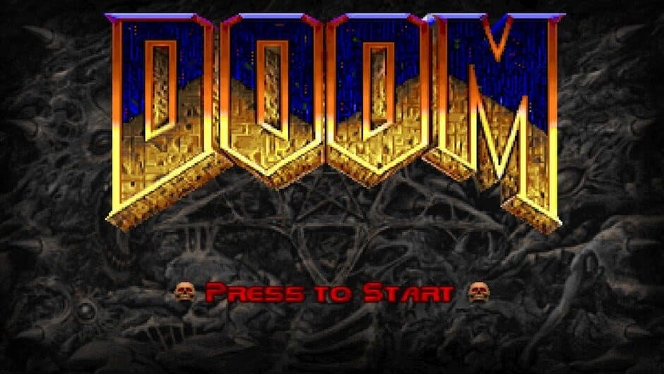 Скриншот 4 из Doom