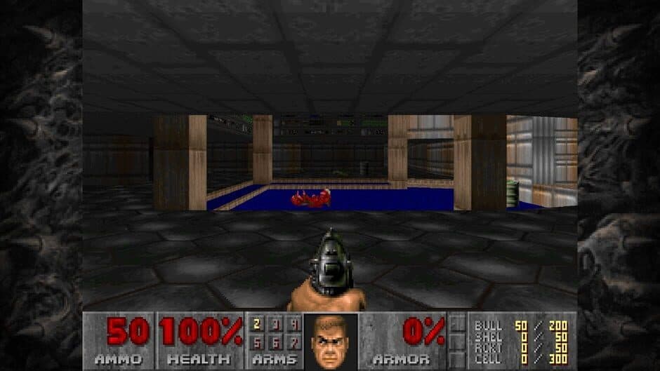 Скриншот 3 из Doom