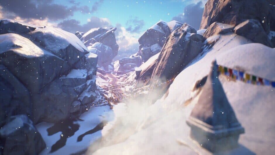 Скриншот 9 из ATV Drift & Tricks: Definitive Edition