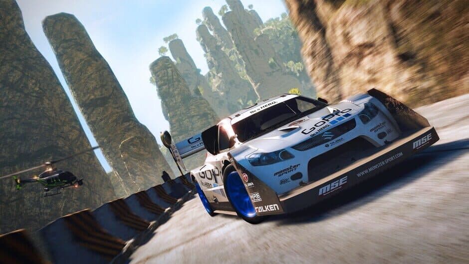 Скриншот 4 из V-Rally 4: Ultimate Edition