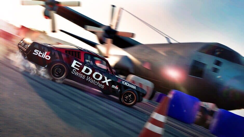 Скриншот 5 из V-Rally 4: Ultimate Edition