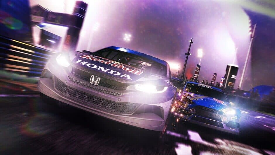 Скриншот 6 из V-Rally 4: Ultimate Edition