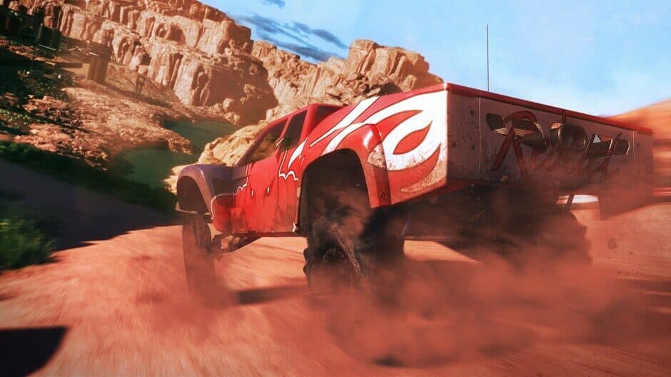 Скриншот 9 из V-Rally 4: Ultimate Edition