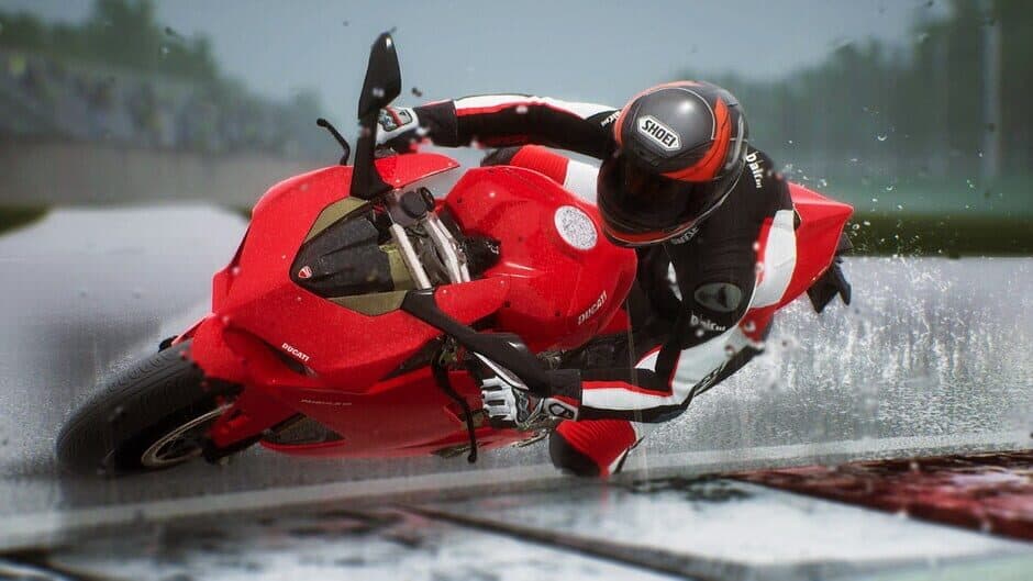 Скриншот 4 из Ride 3: Gold Edition