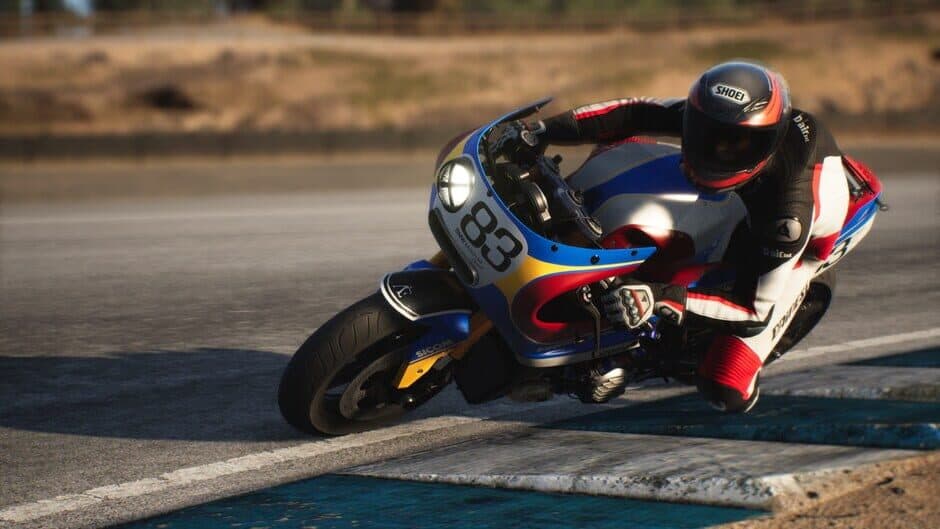 Скриншот 1 из Ride 3: Gold Edition