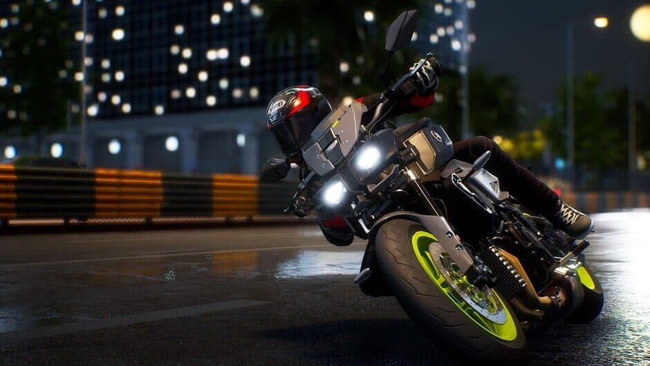 Скриншот 5 из Ride 3: Gold Edition