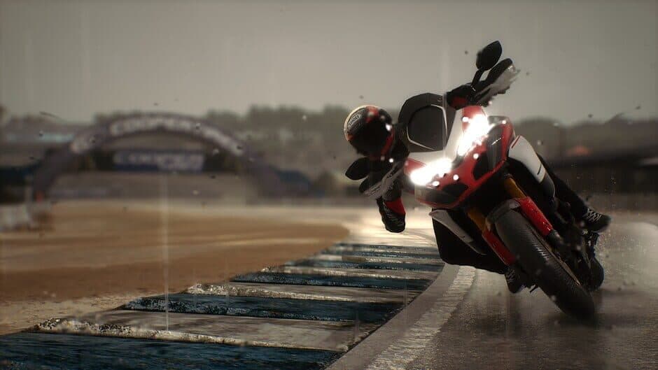 Скриншот 8 из Ride 3: Gold Edition
