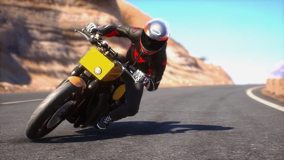 Скриншот 9 из Ride 3: Gold Edition
