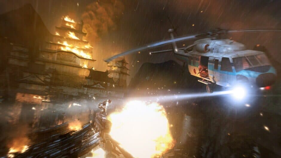 Скриншот 8 из Tomb Raider: Game of the Year Edition