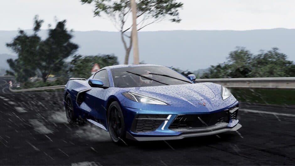 Скриншот 5 из Project CARS 3: Deluxe Edition
